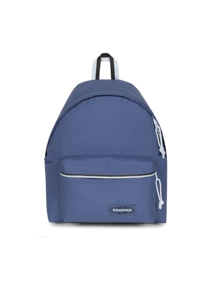 Easpack Padded Pak'r Kontrast Prep Blue Unisex Mavi Sırt Çantası Ek0006208s71-3031 Mavi