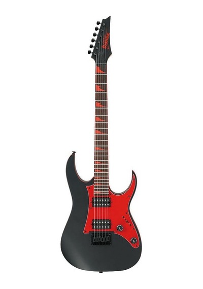 Ibanez Grg131Dx-Bkf Grg Elektro Gitar