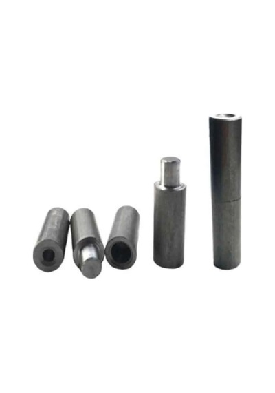 Demir Mil Menteşe 14mm