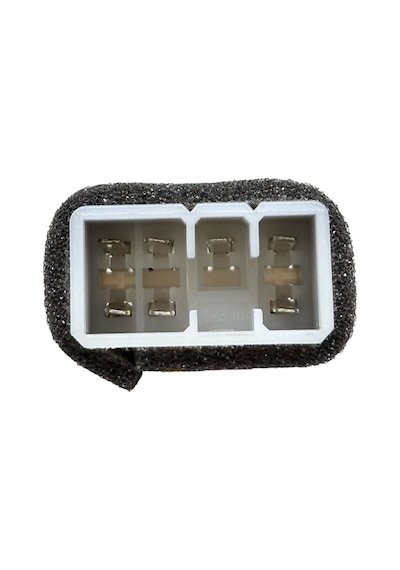 Mitsubishi L300 Ön Sol Çiftli 1998-2005 Mr159874