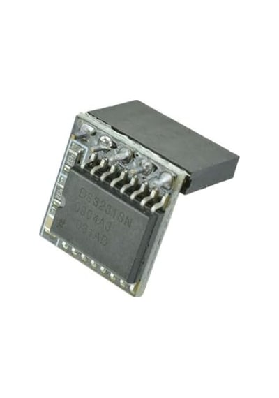 Raspberry Pi Rtc Modülü Ds3231 Pil Dahil Değil