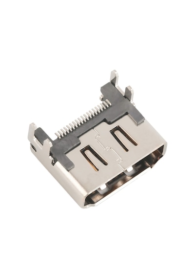 Ps4 Hdmi Port Soket Yedek Parça Ps4 Fat Kasa Uyumlu Playstation 4 Tamir 1. Sınıf Oem Yedek