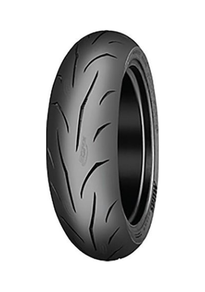 Mitas 150/60Zr17 66W Sport Force+ Arka Lastik