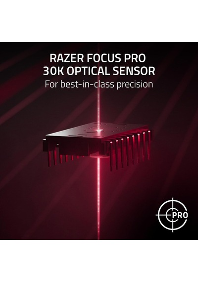 Razer Cobra Pro - Razer Chroma Rgb Ile Özelleştirilebilir Kablos