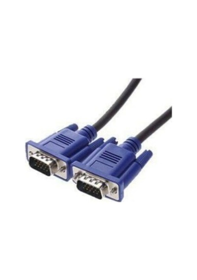 1.5 Metre Vga Kablo 15 Pin Kablo Rgb 39