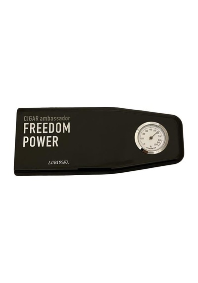 Freedom Power Magnet Puro Nem Ölçer Set
