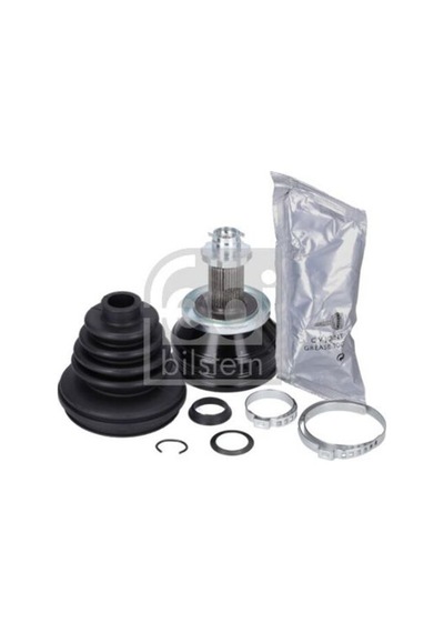 Febi Bilstein 109401 Aks Kafası Dış Polo Cordoba Fabia 1.2 Tdı 1.4 Tdı Amf Bnv Bnm Cfwa