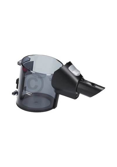 Bosch Uyumlu Unlimited Seri 6 Seri 7 Şarjlı Süpürge Toz Haznesi