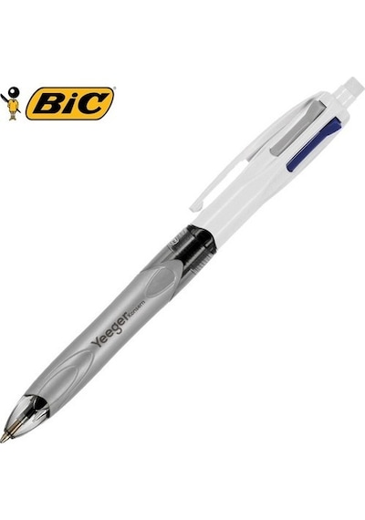 Bic Multifunction 3+1 Tükenmez / Versatil Hb Kalem