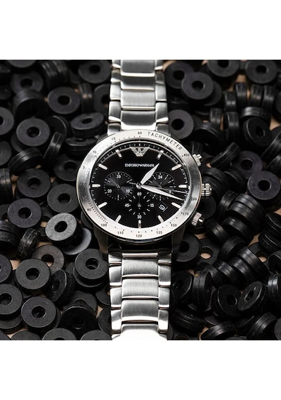 Emporio Armani AR11241 Erkek Kol Saati
