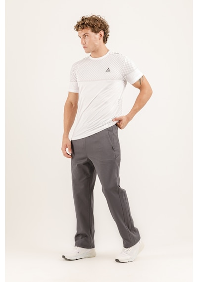 Airlife Sportswear Erkek Bol Kesim Eşofman Altı Smoked Füme