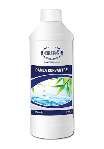 Ersağ Damla Konsantre