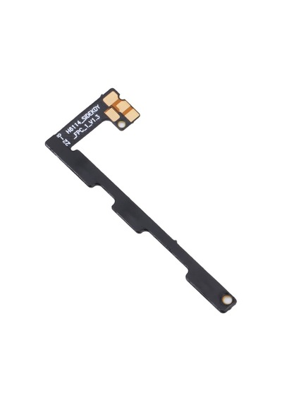 Tecno Spark 6 Go Uyumlu On Off Yan Ses Power Film Flex Ke5j Ke5k Senalstore