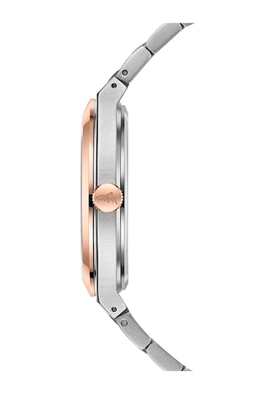 Roche Montre Rmg6017-06 Erkek Kol Saati Metalik Gri