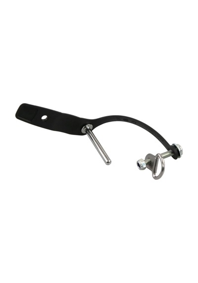 Thule Kauçuk Bağlantı Kayışı Ankrajları, Spor, Çok Renkli Multicolor , Ùnica