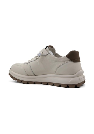 Guja 26y508 Bej Erkek Sneakers