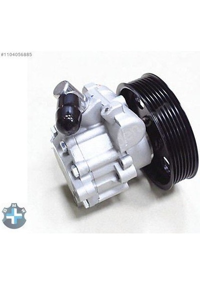 Hema 3301109 - Hıdrolık Dıreksıyon Pompası Mercedes W639 B906