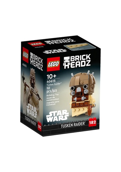 LEGO® Brickheadz 40615 Tusken Raider 152 Parça