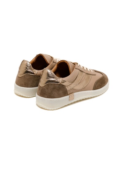 Sneaker Günlük Kadın Rc-25y-055-m2004 John May Pudra Pudra