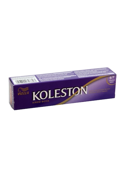 Koleston Tüp Saç Boyası 6/7 Çikolata Kahve (547658909)