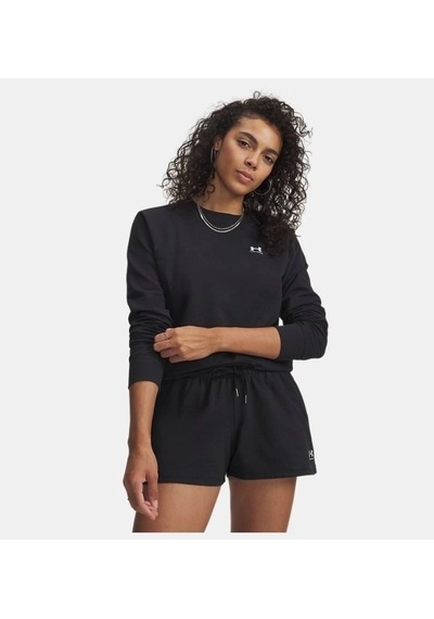 Under Armour Sport Terry Crew Kadın Sweat 6011016 001