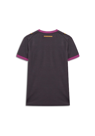 Puma Galatasaray 26/27 Kadın Deplasman Forması 785015 05 Gri