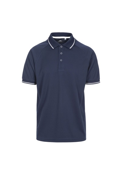 Trespass Bonıngton - Male Polo Top Tp100 0021 Lacivert
