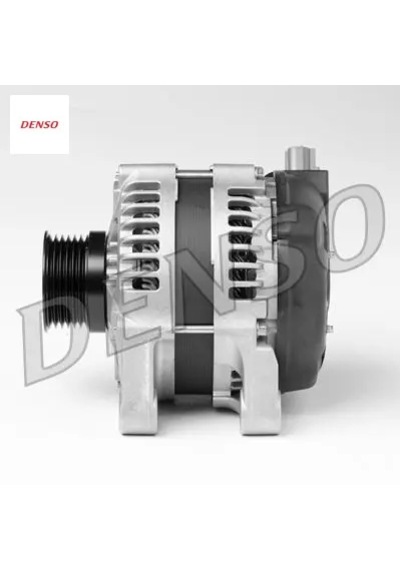Alternatör Ford Focus-cmax-kuga 04 1.6 Tdci-2.0 Tdci Dan930-dan939 120amp 1.6 Tdcı -kuga I 08 14 2. Denso 3m5t10300pd