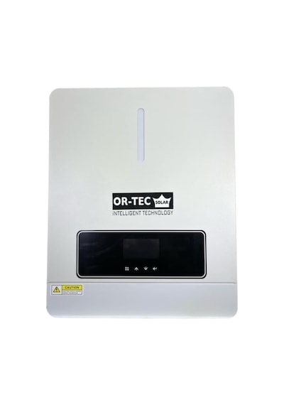 Ortec 6.2kw 48v Akıllı İnverter