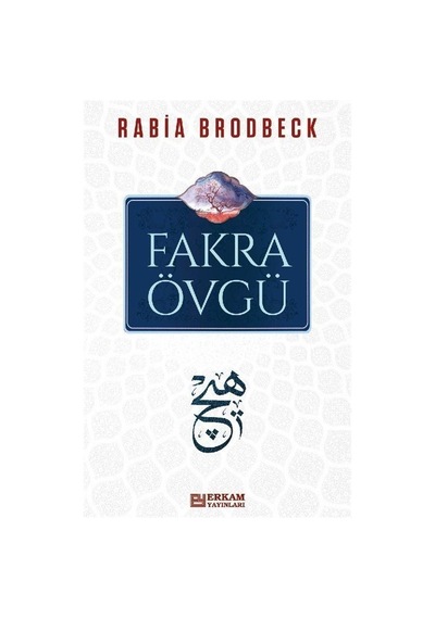 Fakra Övgü / Rabia Brodbeck