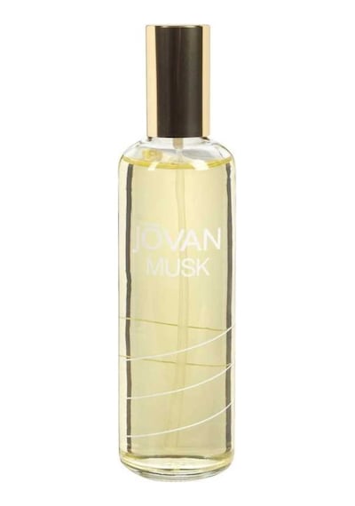 Jovan Musk Kadın Parfüm 96 ML