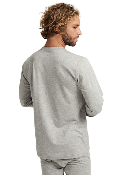 Burton M Mdwt Crewneck Gri Çok Renkli