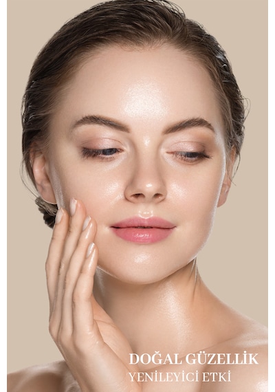 Pure Rose Saf Gül Suyu Aydınlatıcı Gözenek Sıkılaştırıcıtonik