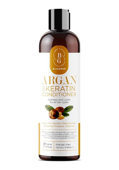 Argan Ve Keratin Ekstra Canlılık Için Saç Kremi 350 Ml