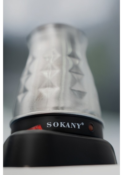 Sokany SK-213 Elektrikli Türk Kahvesi Cezvesi
