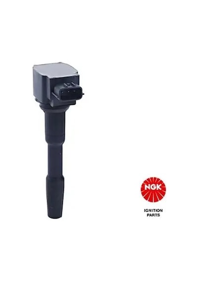 Renault Clio 4 Bobin 0.9 2012-2020 Ngk 48410