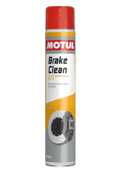 Brake Clean Büyük Boy 0.75 Ml