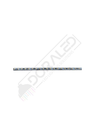 24 Volt 4014 Ledli Led Bar Alüminyum Çubuk Led 144 Ledli Günışığı 3000-3200k 100cm 1 Adet