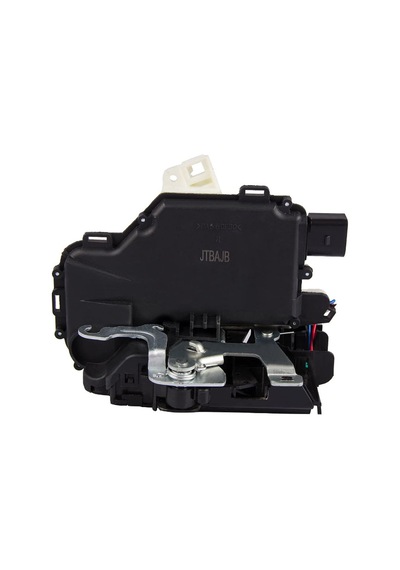 Vager Vw Beetle 1998-2010 Arka Sağ Kapı Kiliti Kilidi 3b4839016a