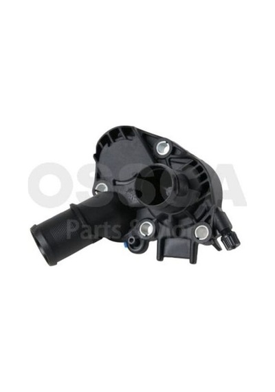 Ossca 32912 Opel Crossland X B12xe Termostat 9676409580 96758493