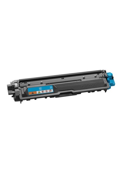 Brother Tn-261c  Mavi Toner