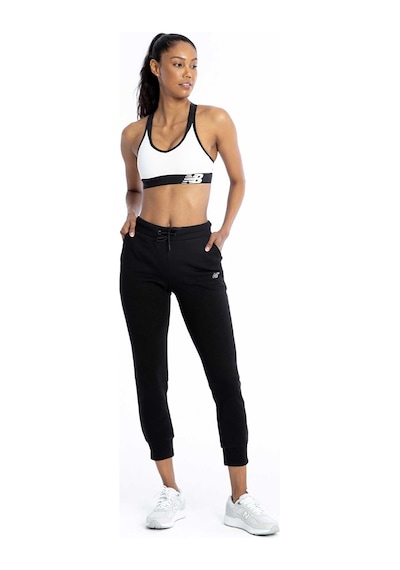 New Balance Lifestyle Kadın Eşofman Altı WNP1974-BK Siyah