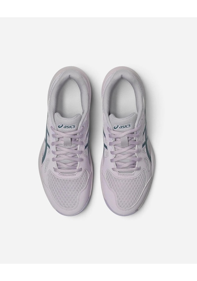 Asics Upcourt 6 Spor Kadın Voleybol Ayakkabısı 1072a107-500 Mor