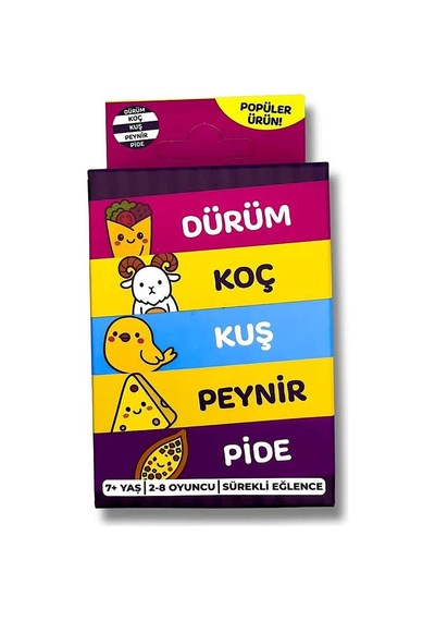 Mole Refleks Kart Oyunu