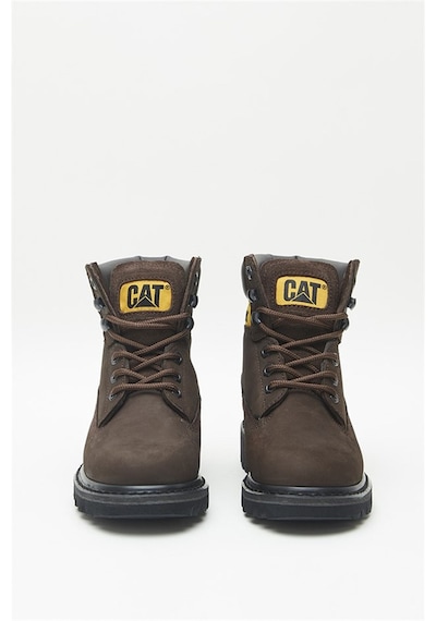Caterpillar Cat 015G100095 Colorado Kadın Bot - Koyu Kahverengi Nubuk Koyu Kahverengi Caterpillar Cat 015G100095 Colorado Kadın Bot - Koyu Kahverengi Nubuk Koyu Kahverengi