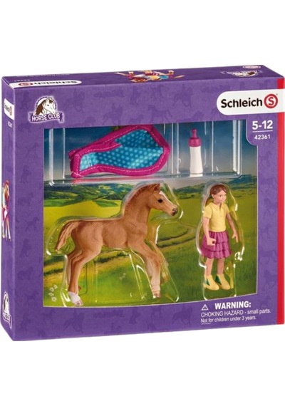 Schleich Tay Seti 42361