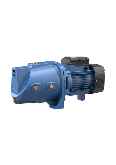 Grandfar Jswm110 Jet Pompa 1,5 Hp - Pirinç Çarklı
