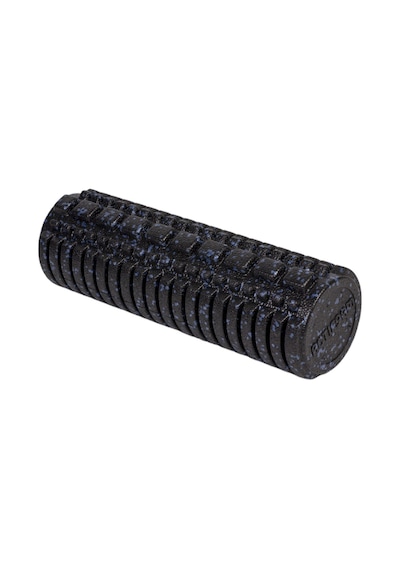Kişiye Özel Isim Yazılı Actifoam Foam Roller 45-Düz-Orta Sert-Siyah Yeşil