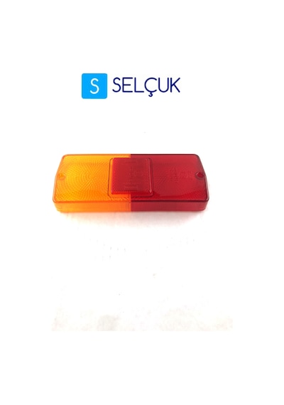Kubota B Serisi Arka Stop Cami Lens