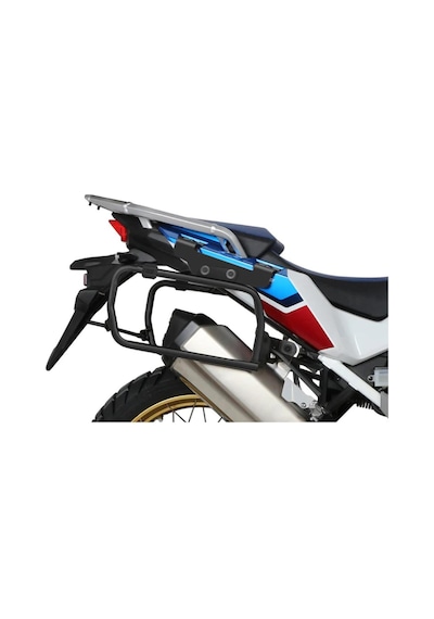 Honda Crf1100 Afrıca Twın Adventure 4p Yan Çanta Demiri